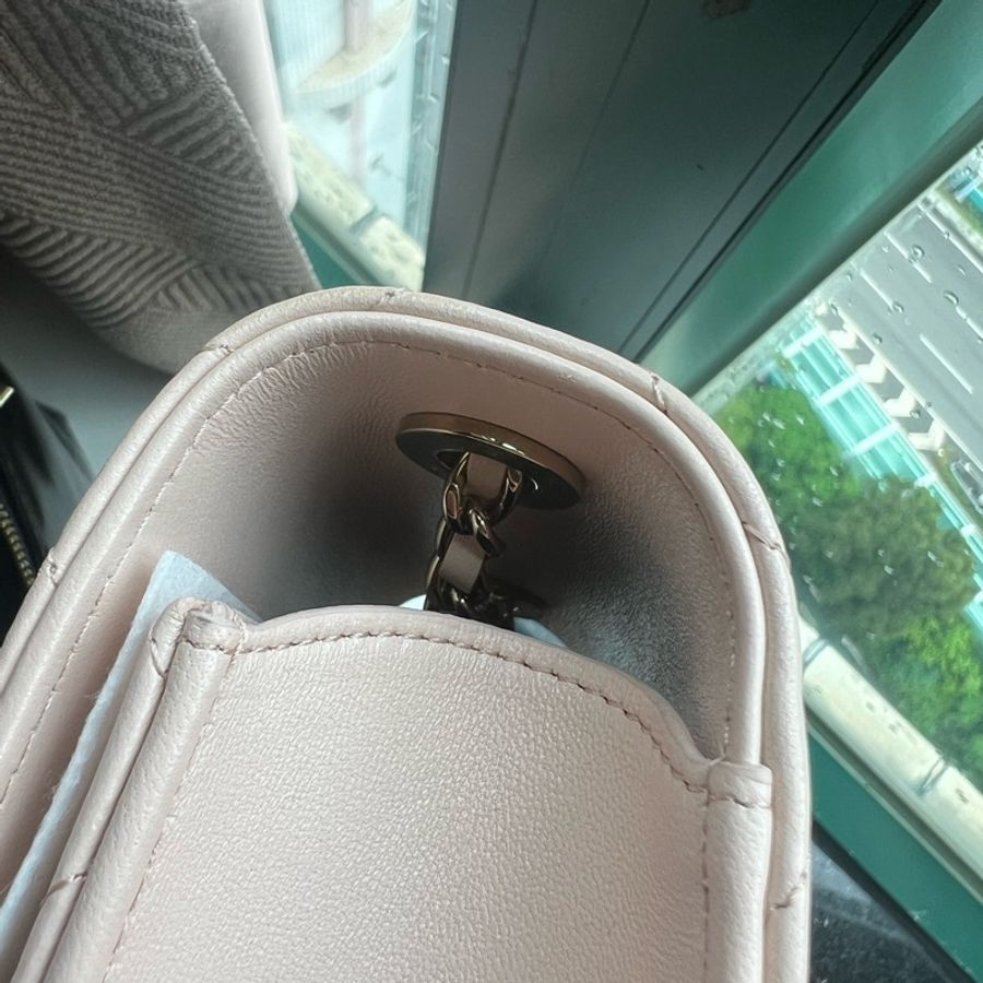 Chanel Trendy CC Crossbody Bag-20