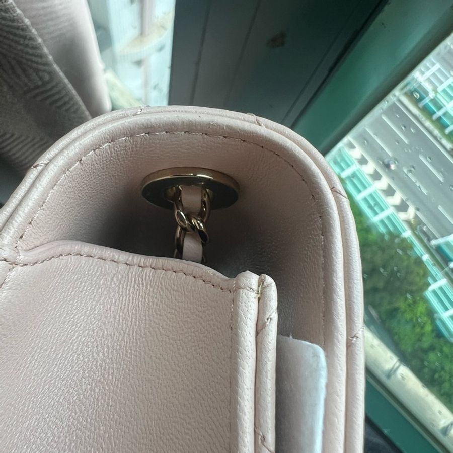 Chanel Trendy CC Crossbody Bag-21