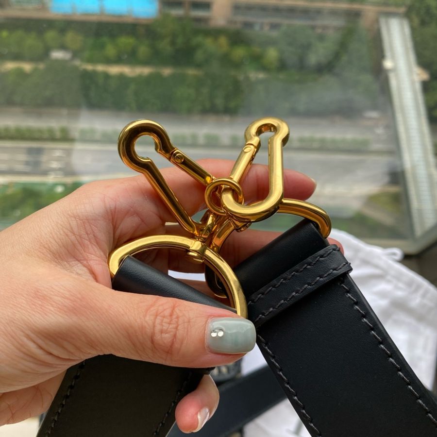 經典絕版本老花款Dior 30 Montaigne box bag-4