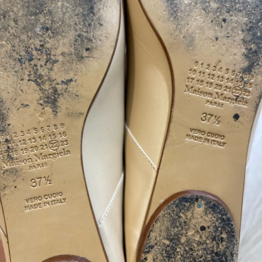 Maison margiela 人氣分趾鞋tabi-9