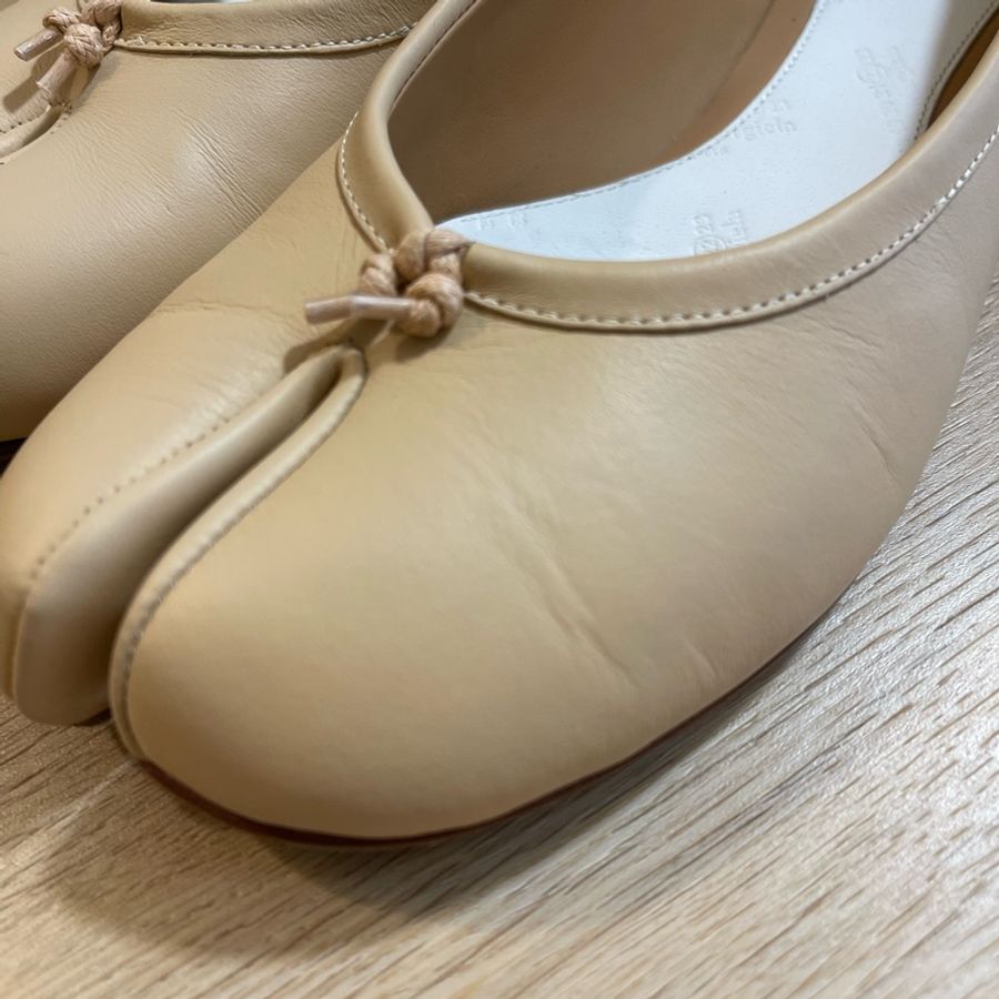 Maison margiela 人氣分趾鞋tabi-12