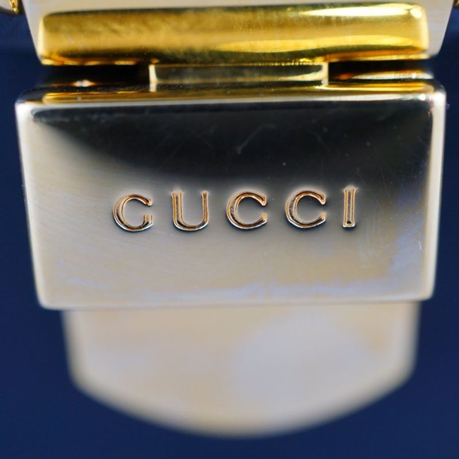 GUCCI 421882 Web Sherry Line Silvi 單肩包 肩背包-20