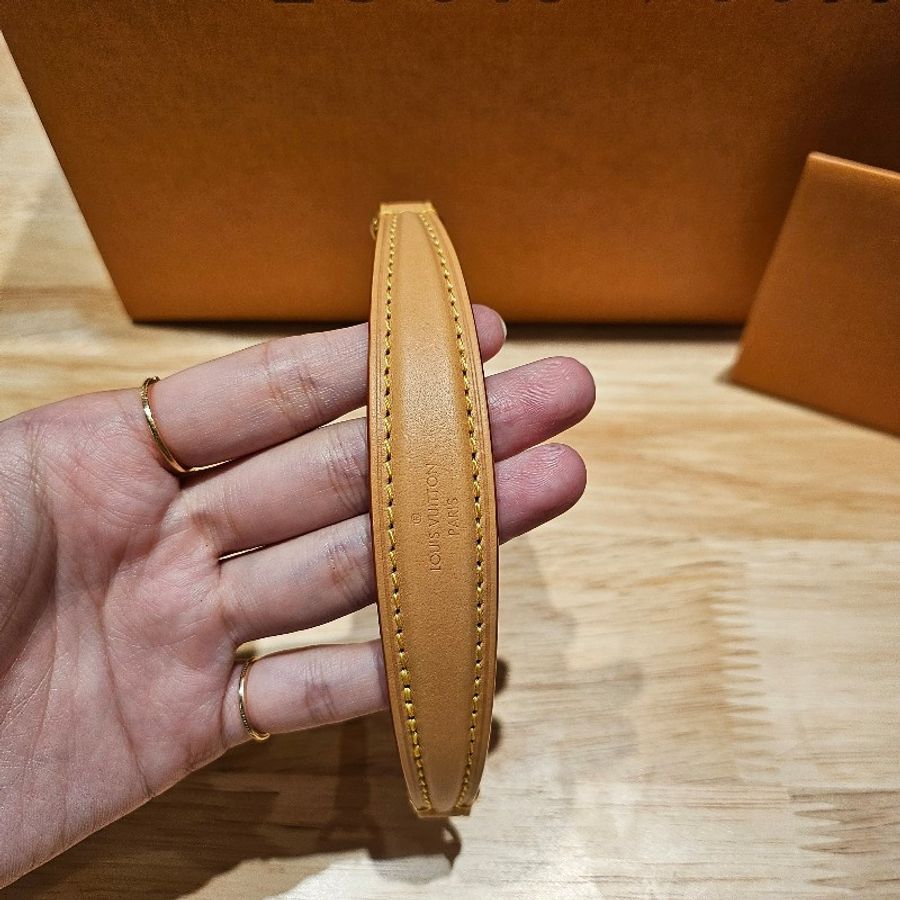 LV NANO NOÉ MINI 老花水桶包-12