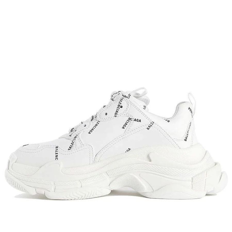 BALENCIAGA巴黎世家老爹鞋-2