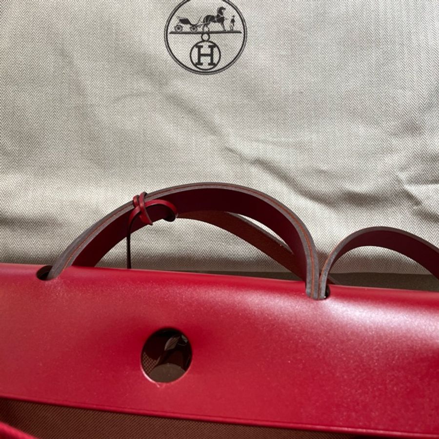Hermes Herbag-1