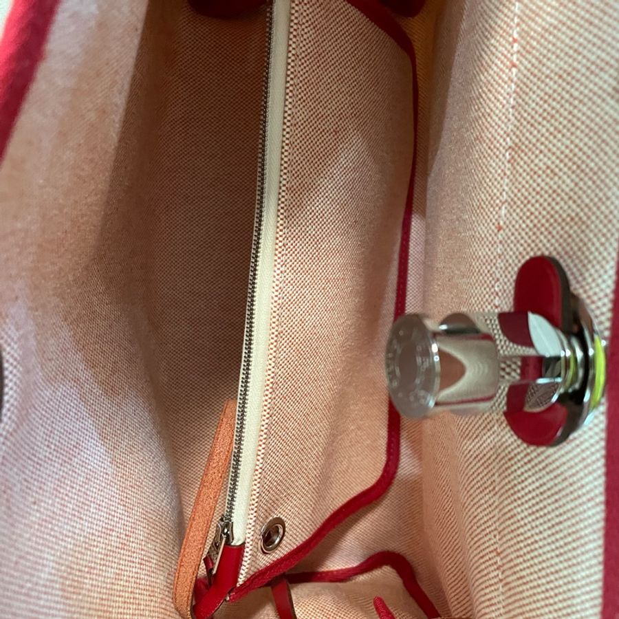 Hermes Herbag-8