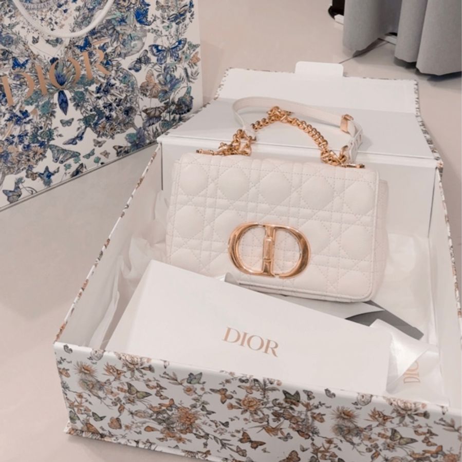 Dior Caro 經典-5