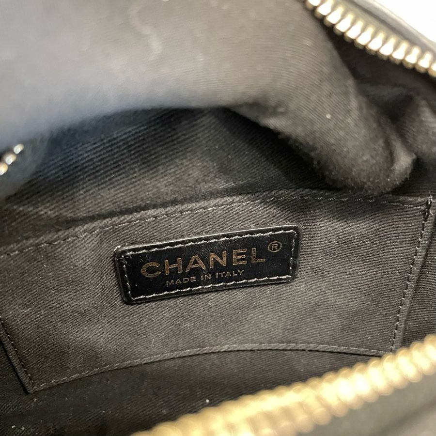 Chanel Camera Bag-7
