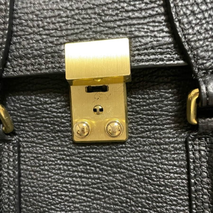正品3.1 Philip Lim pashli 中號 國外電商購入-10