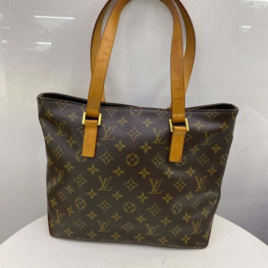Louis Vuitton Piano Shoulder Bag-1
