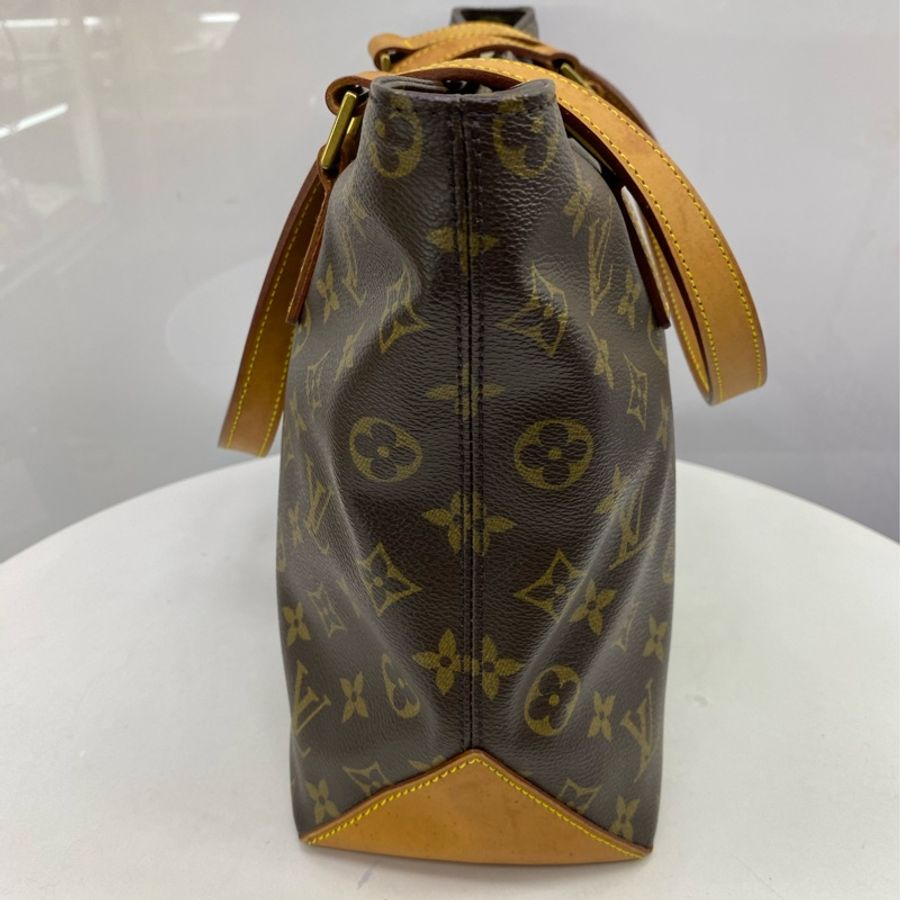 Louis Vuitton Piano Shoulder Bag-2