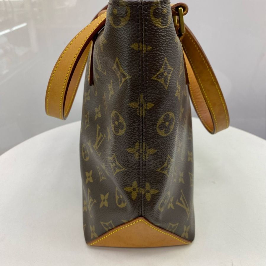 Louis Vuitton Piano Shoulder Bag-3