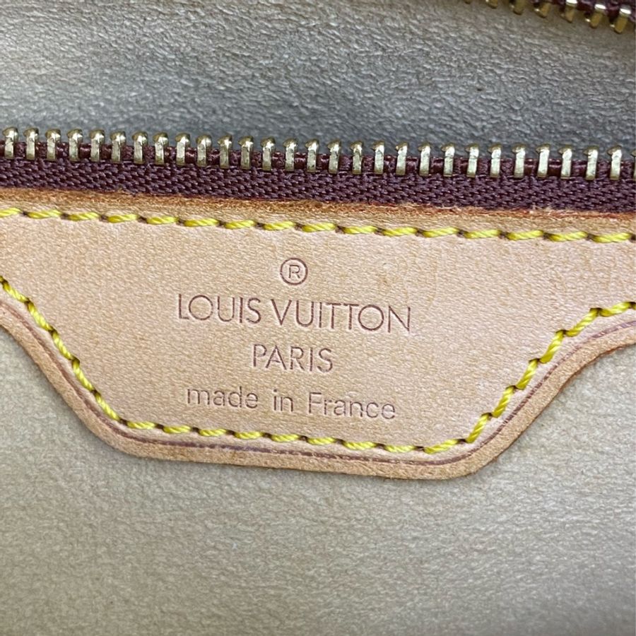 Louis Vuitton Piano Shoulder Bag-5