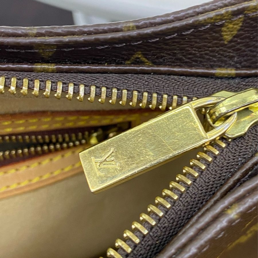 Louis Vuitton Piano Shoulder Bag-6