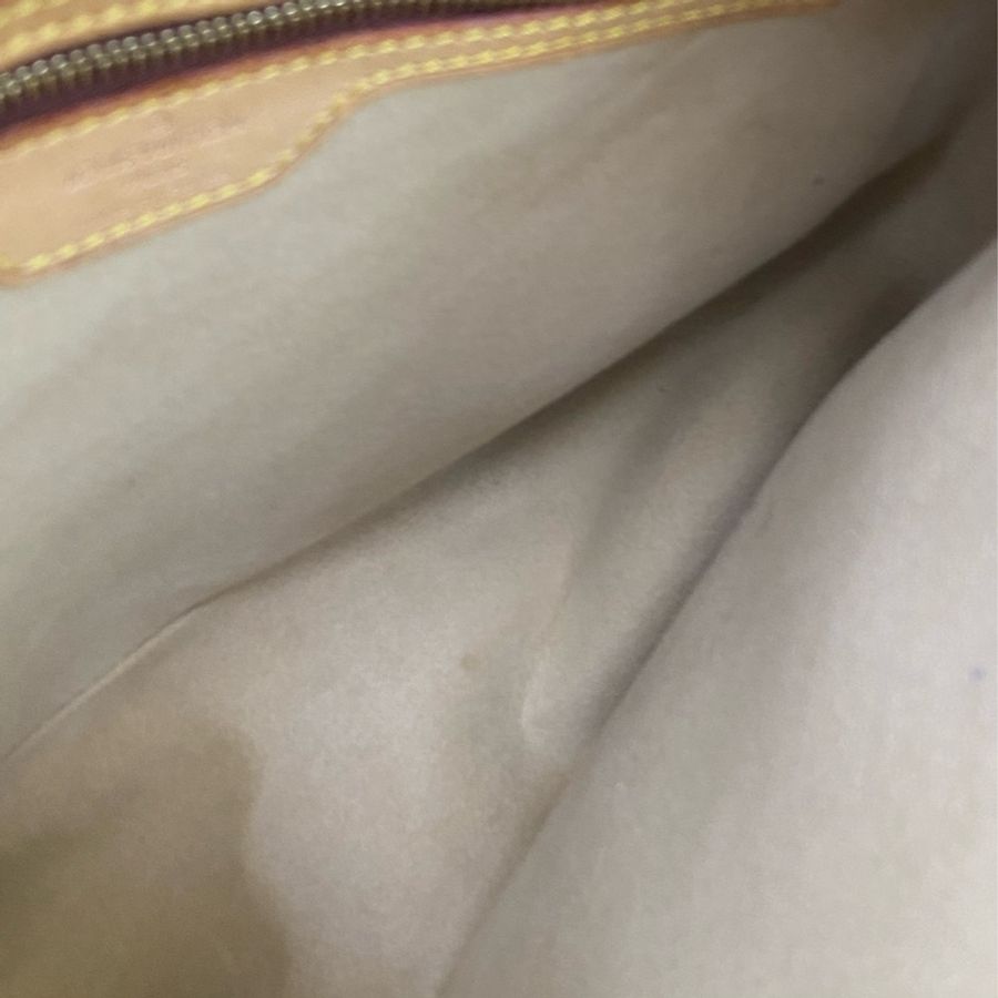 Louis Vuitton Piano Shoulder Bag-7