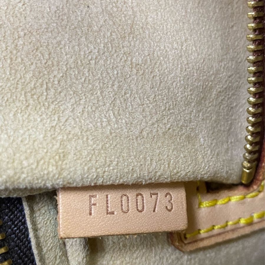 Louis Vuitton Piano Shoulder Bag-8