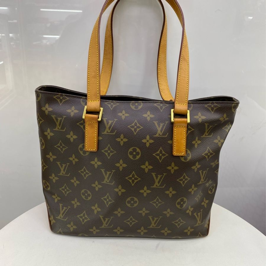 Louis Vuitton Piano Shoulder Bag-9
