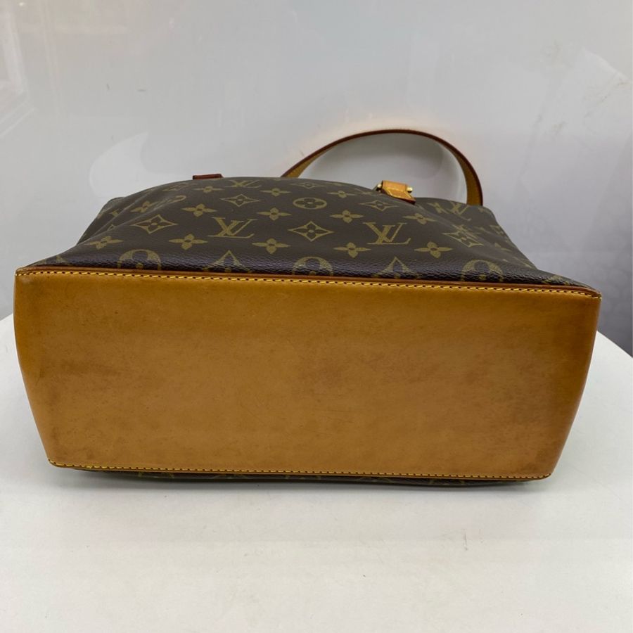 Louis Vuitton Piano Shoulder Bag-11