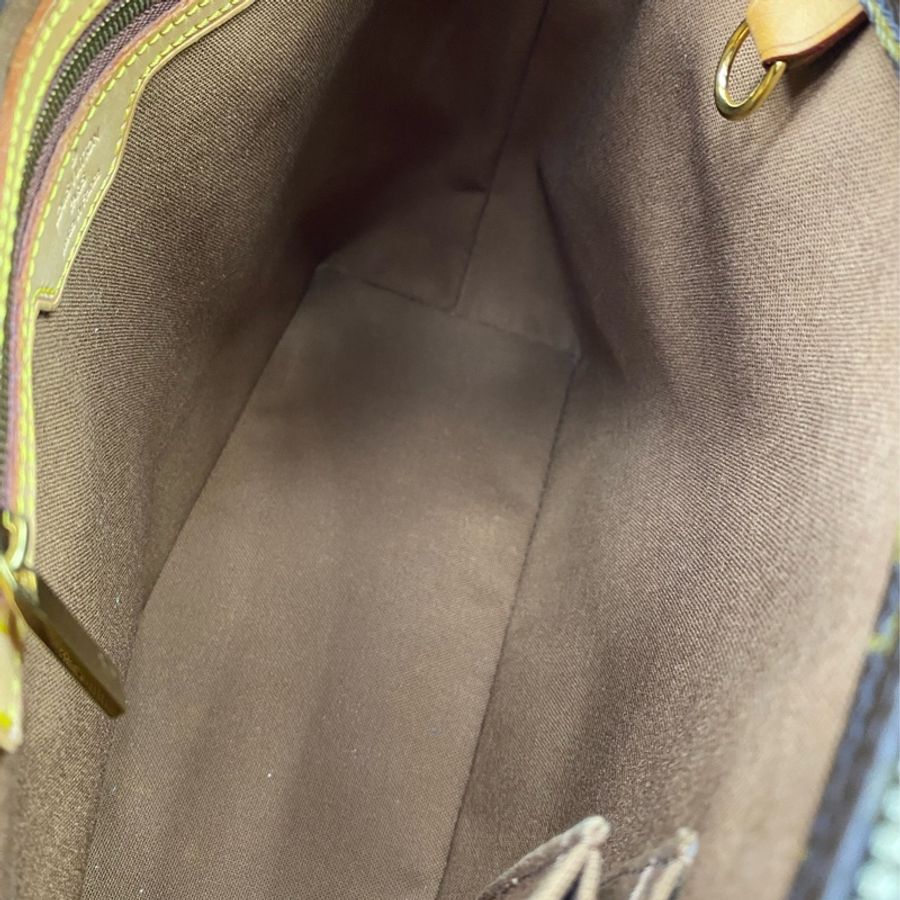 Louis Vuitton Piano Shoulder Bag-15