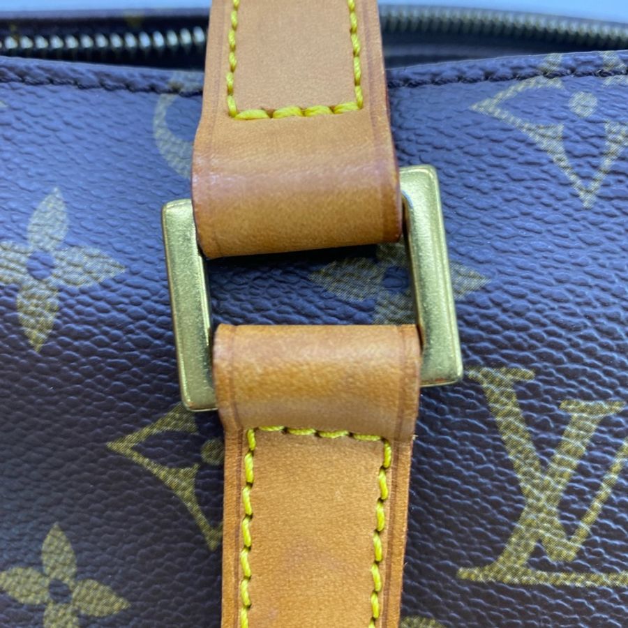 Louis Vuitton Piano Shoulder Bag-17