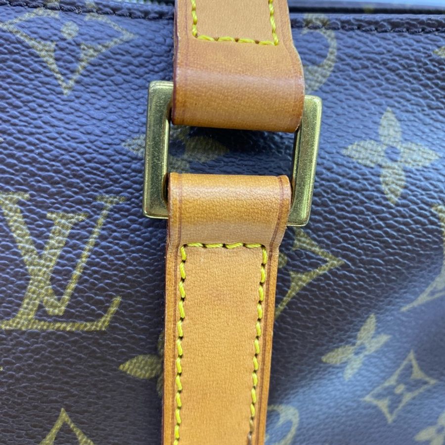 Louis Vuitton Piano Shoulder Bag-18