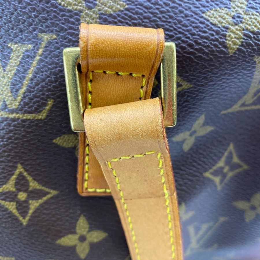 Louis Vuitton Piano Shoulder Bag-19