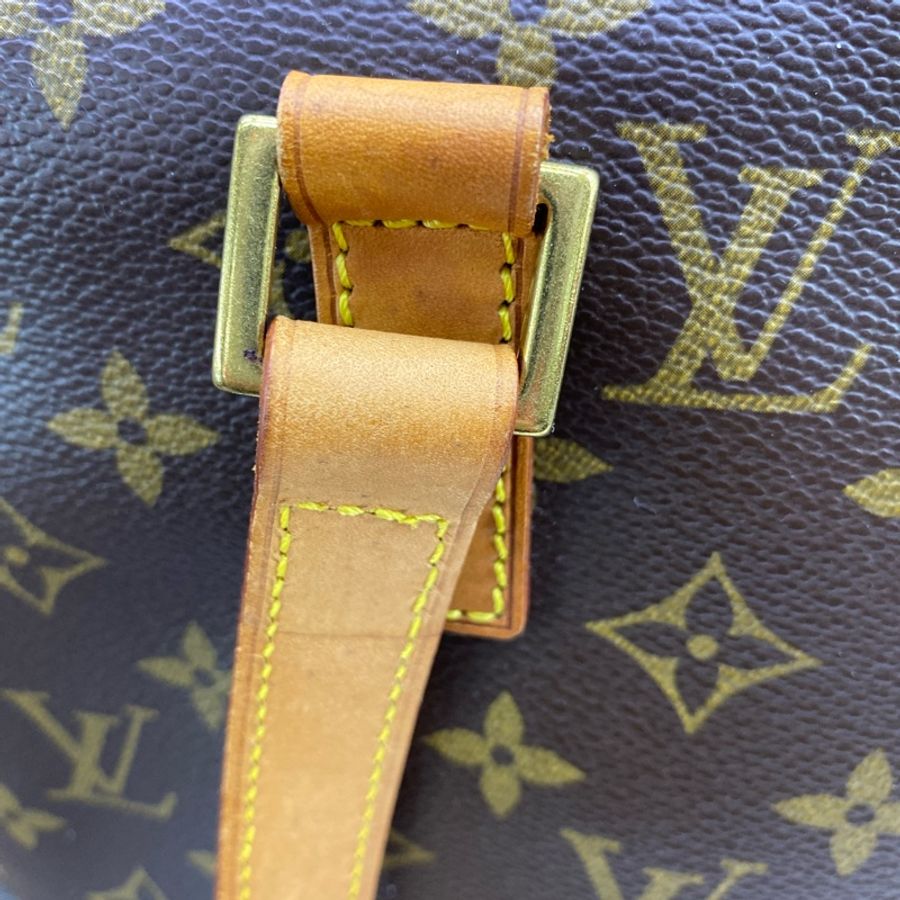 Louis Vuitton Piano Shoulder Bag-20