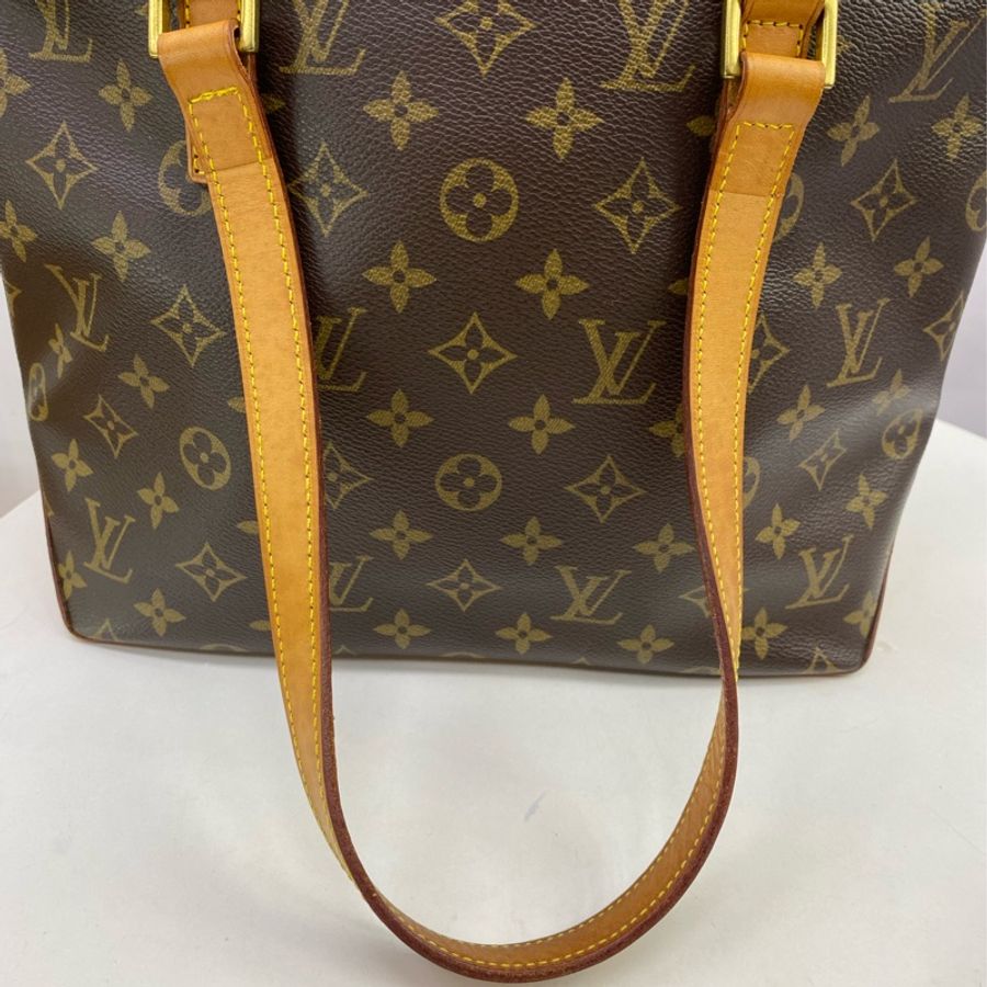 Louis Vuitton Piano Shoulder Bag-12