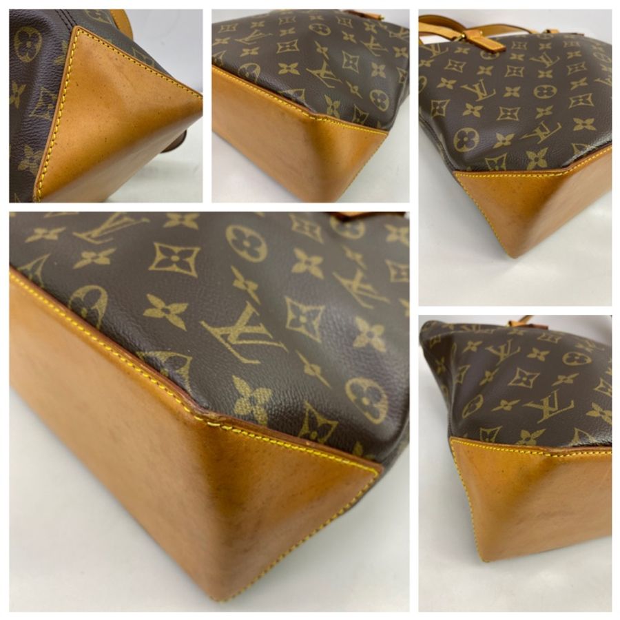 Louis Vuitton Piano Shoulder Bag-14