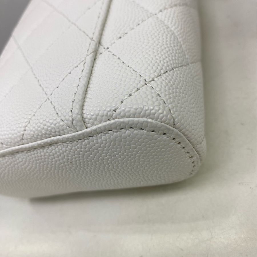 Chanel Mini Vanity Crossbody Bag-8