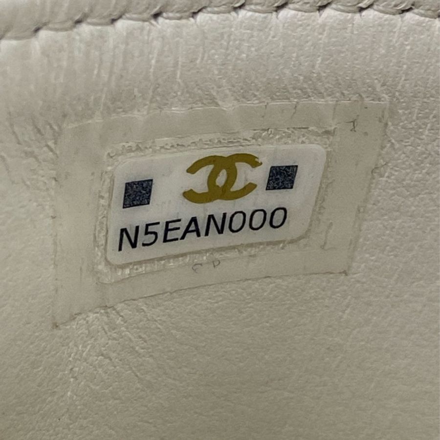 Chanel Mini Vanity Crossbody Bag-17