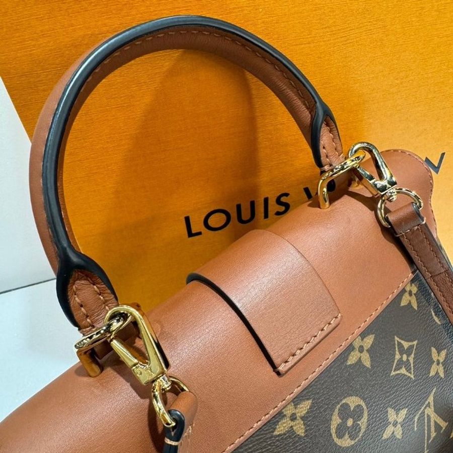 LV 手提包/斜背包/側背包 M44654 9成新-5
