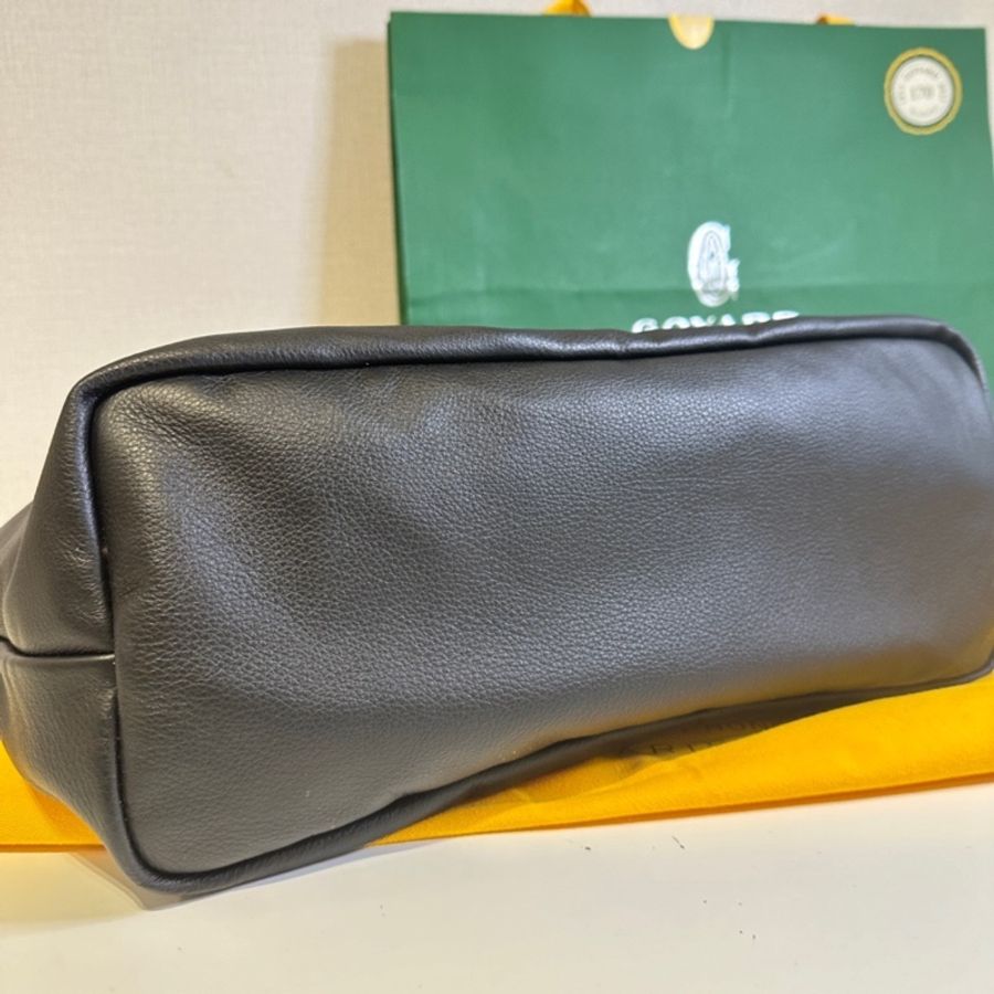 全新 Goyard anjou 雙面托特包 pm-4
