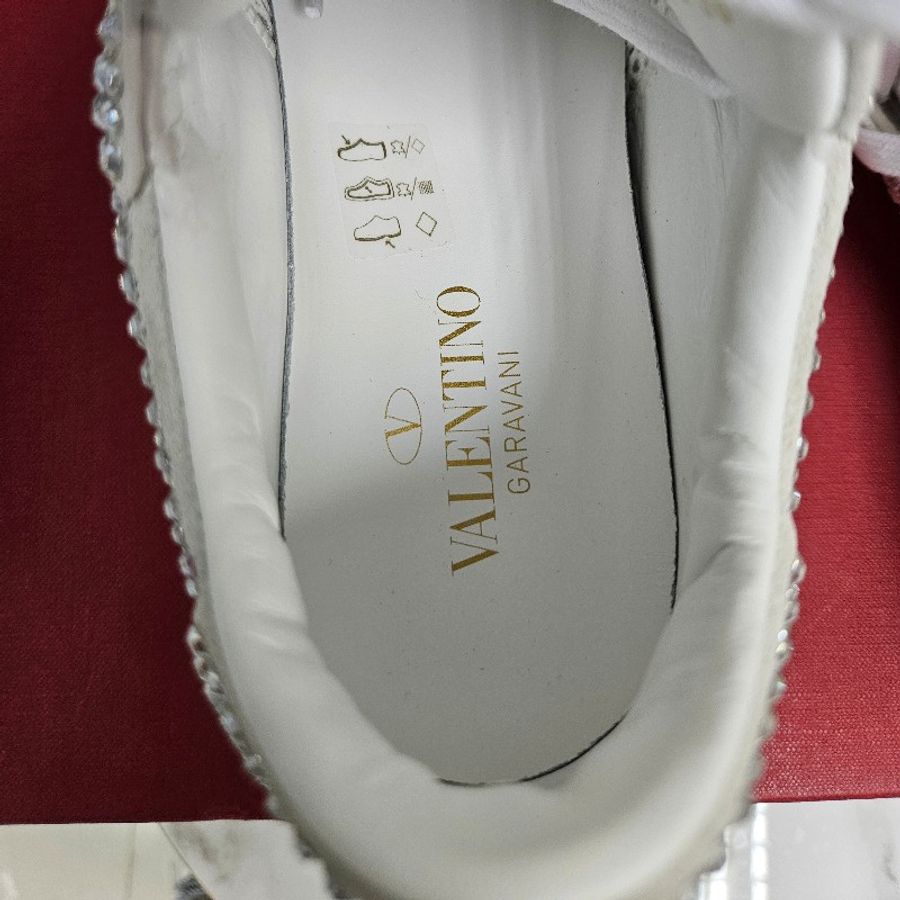 Valentino波鞋(未使用品)-13