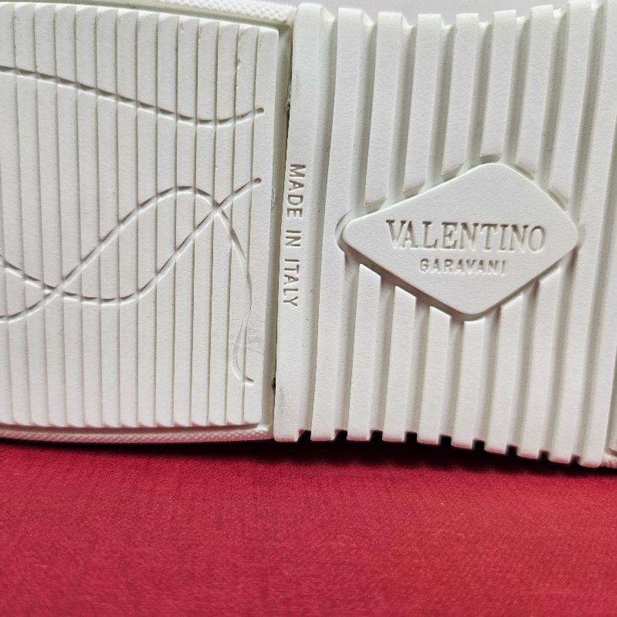 Valentino波鞋(未使用品)-20