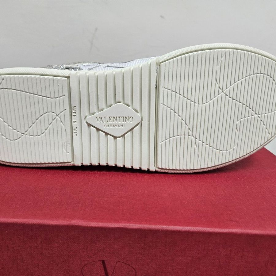 Valentino波鞋(未使用品)-21