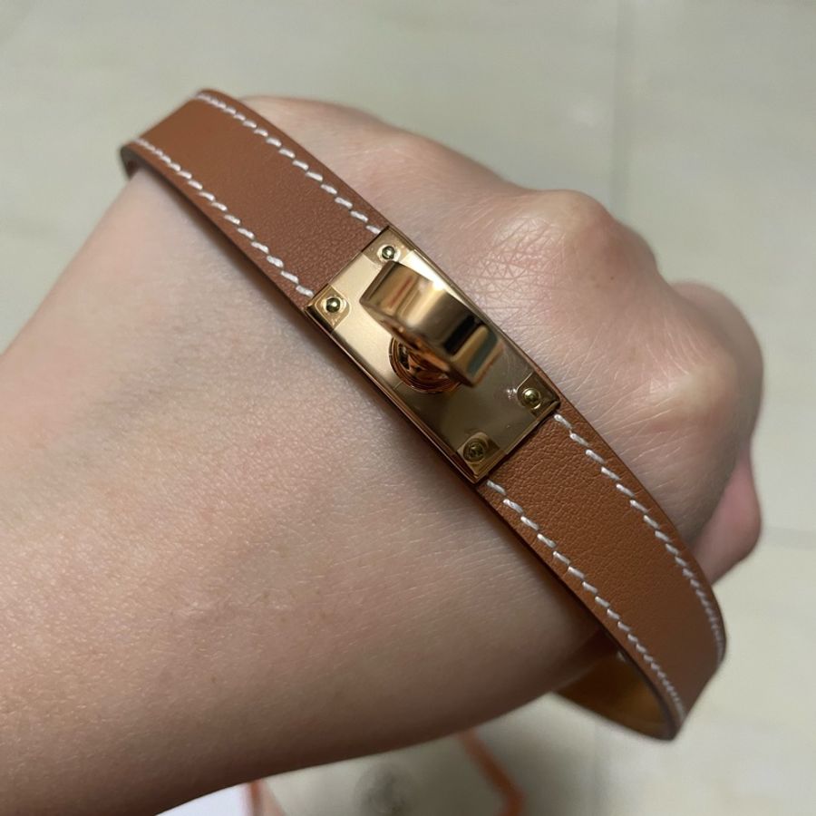 Hermes Kelly double tour-4