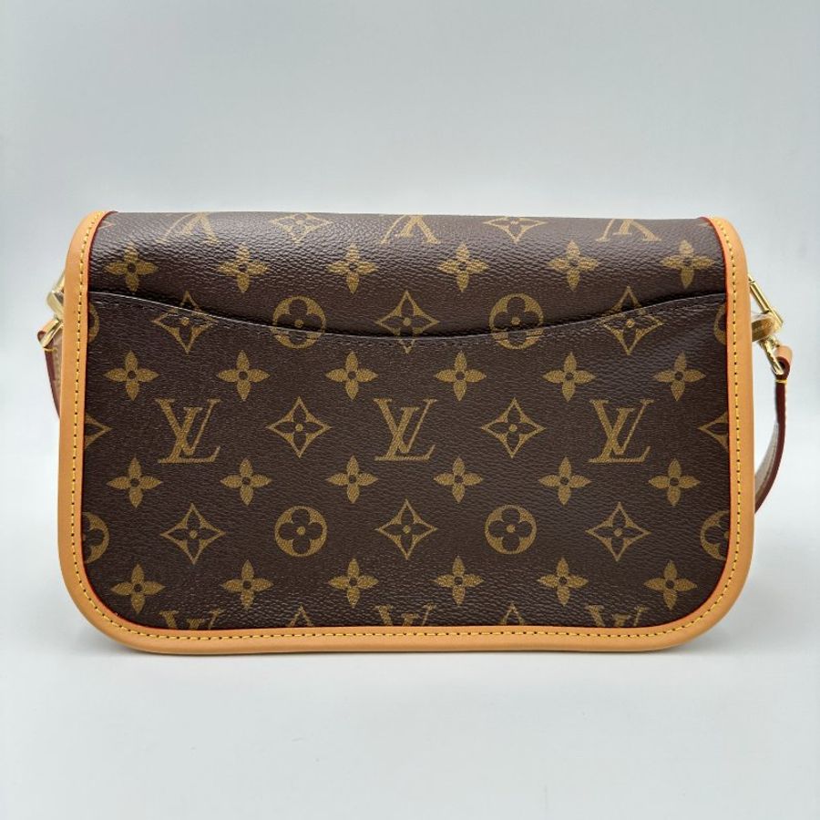 Louis Vuitton 全新LV Diane 法棍包 晶片款 M45985-8