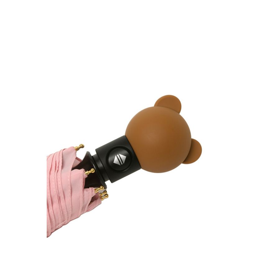 Bear Crowd 傘子-1
