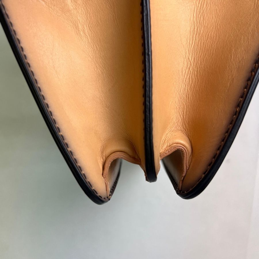 Limited edition BV handbag in rare colour-11