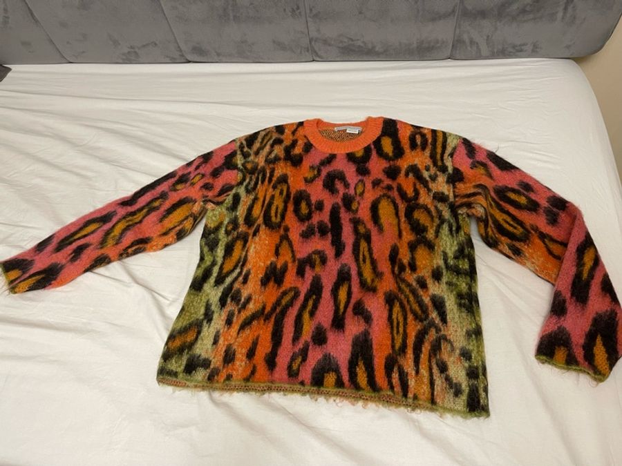 Stella McCartney wool sweater-3