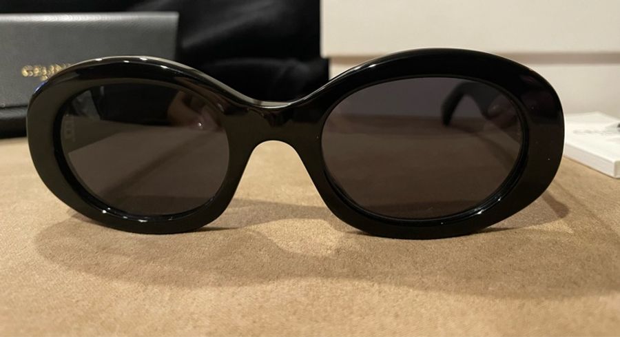 Celine CL40194U 凱旋門墨鏡太陽眼鏡-3