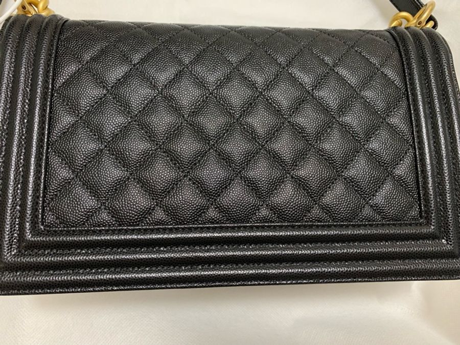 Chanel，boy 25，荔枝牛-1