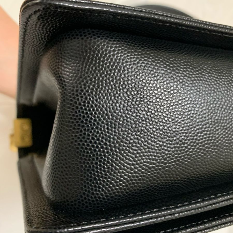 Chanel，boy 25，荔枝牛-3