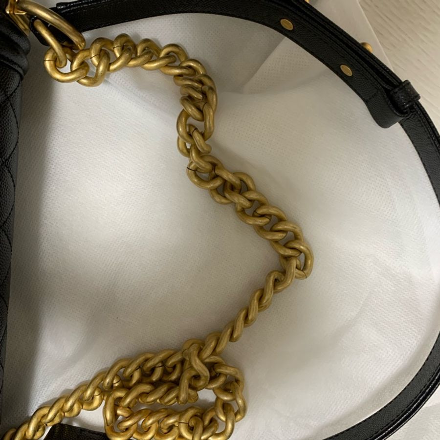 Chanel，boy 25，荔枝牛-4