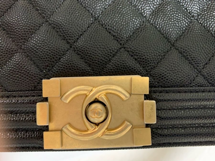 Chanel，boy 25，荔枝牛-5