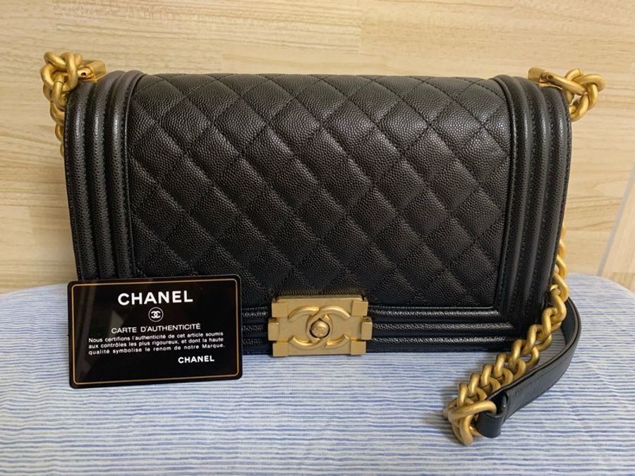 Chanel，boy 25，荔枝牛-6
