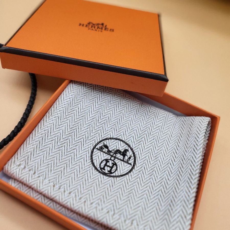 全新Hermes Roulis Double Tour手環 手帶豬鼻 可當choker 黑色玫瑰金 可當手鏈，也可以當頸鏈-4