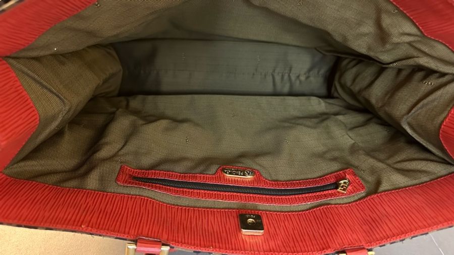 Fendi 古董包 / 手提包 lv-7