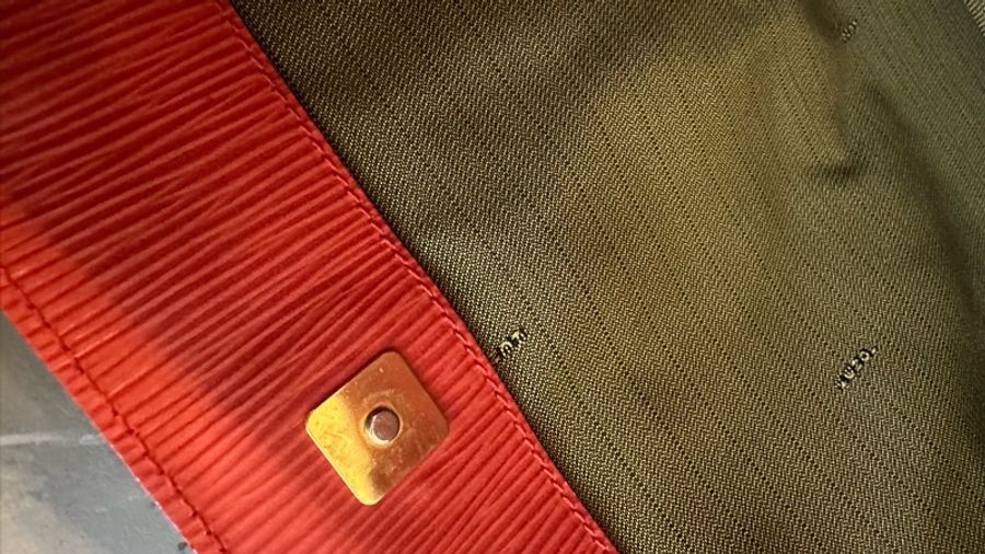 Fendi 古董包 / 手提包 lv-10